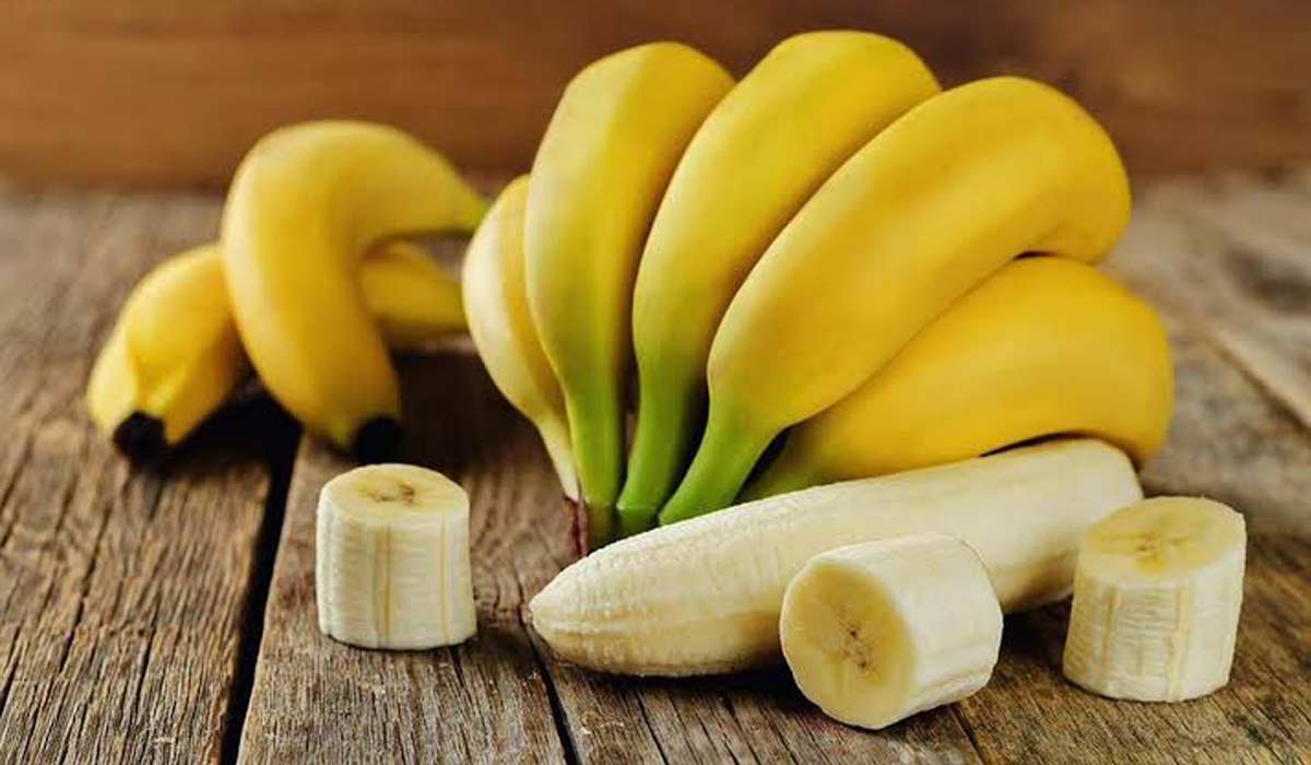 وصفات الموز للشعر (3)