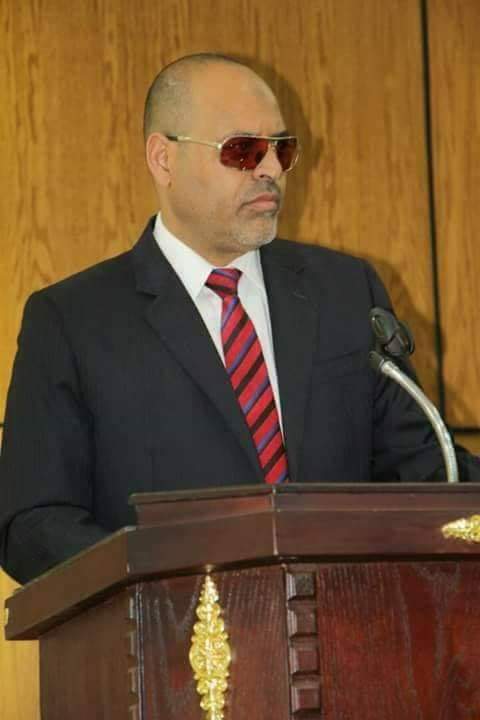 محمد جبران رئيس نقابة العاملين بالبترول