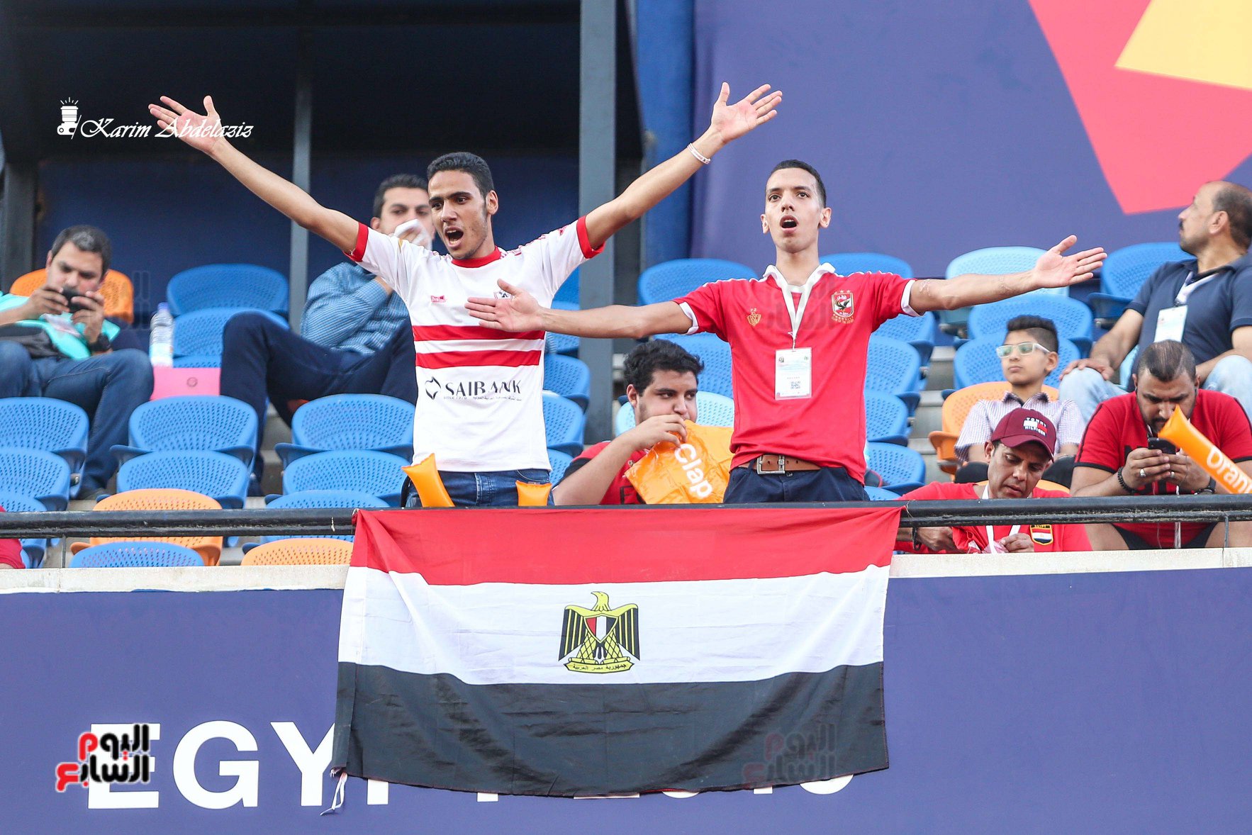 اجمل الصور الرياضية في مصر  (21)