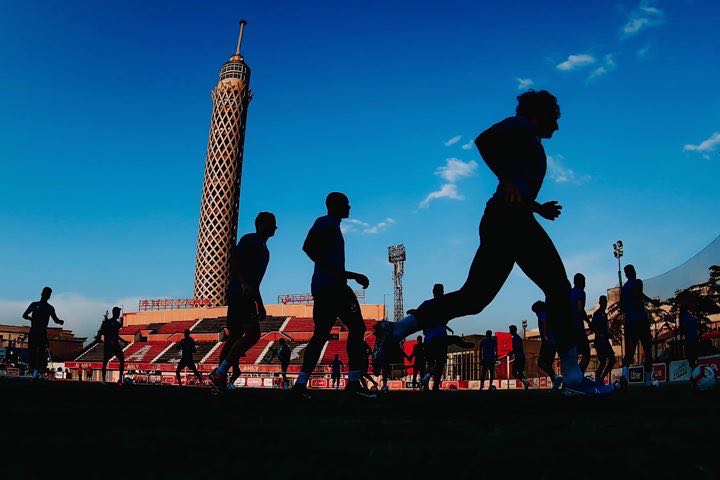 اجمل الصور الرياضية في مصر  (5)