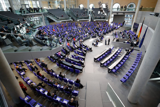 البرلمان الالمانى  (8)
