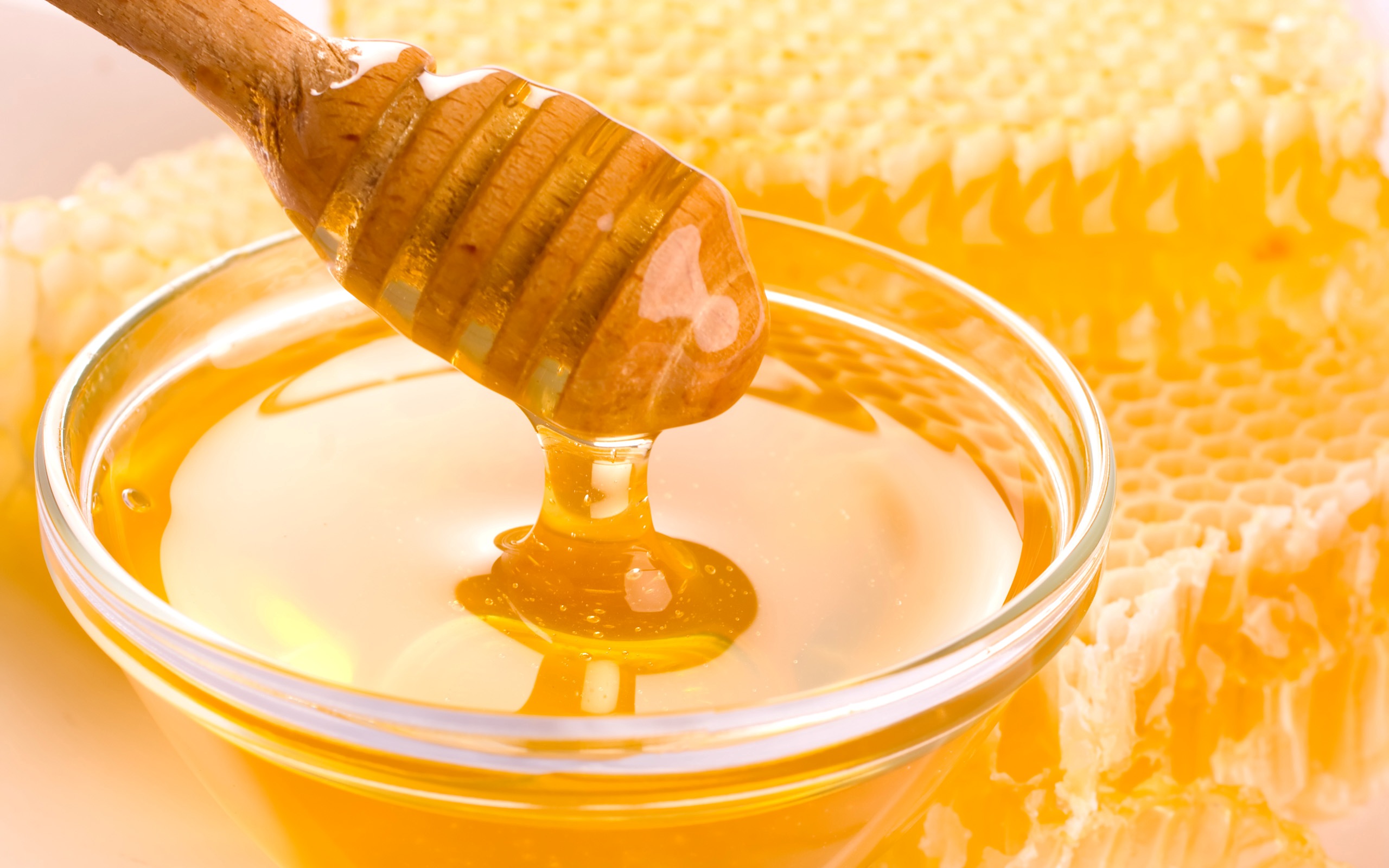 فوائد العسل 1