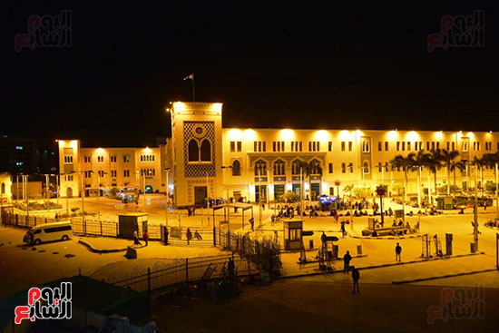 محطة-مصر محطة-مصر