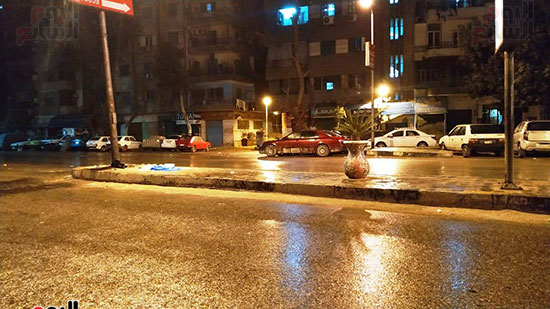 أمطار-خفيفة-على-القاهرة-والجيزة