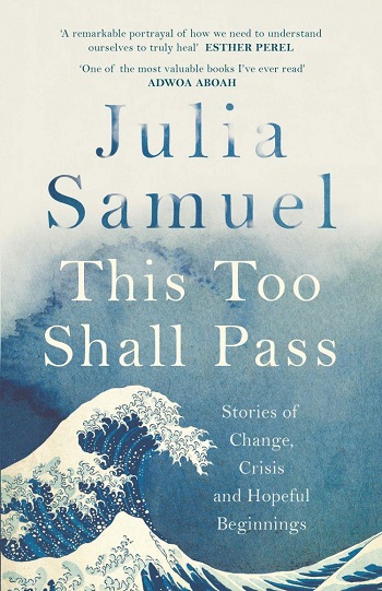 كتاب This Too Shall Pass لجوليا صمويل