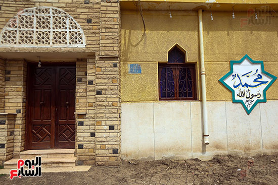 مساجد شبرا بالقاهرة والعياط بالجيزة غلق كامل (3)