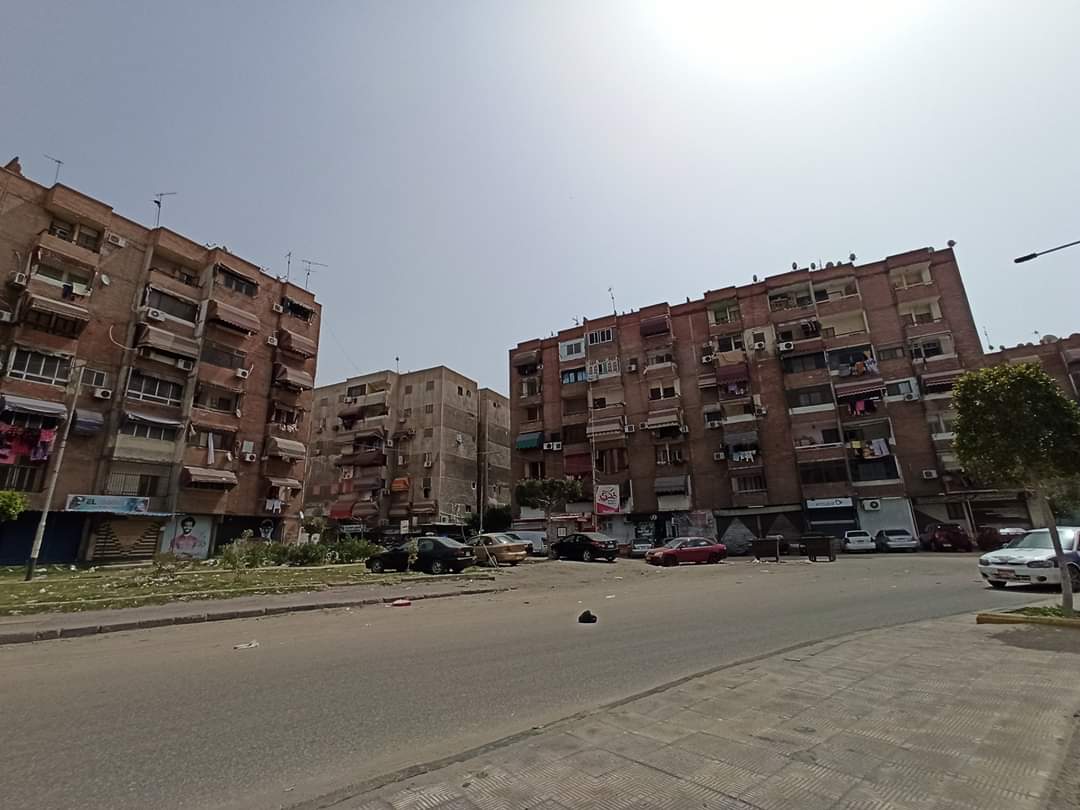 خلو شوارع مدينة بورسعيد من المواطنين وإغلاق محال (5)