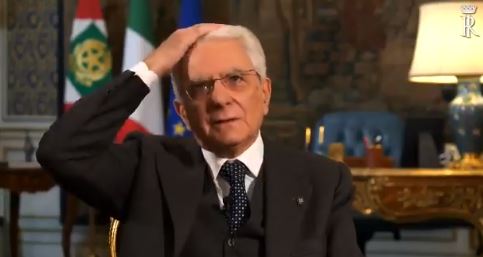 رئيس إيطاليا (1)