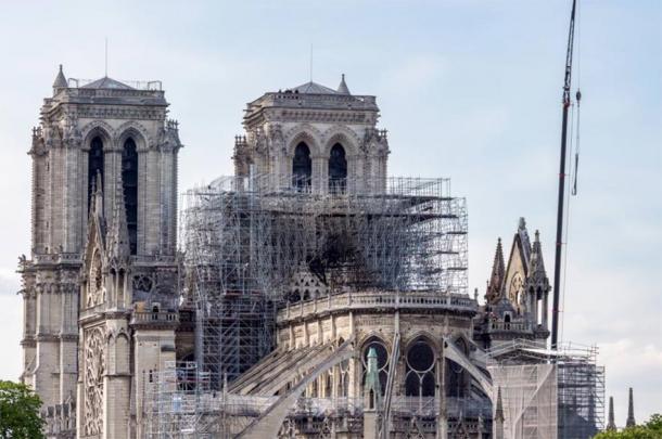 Notre-Dame