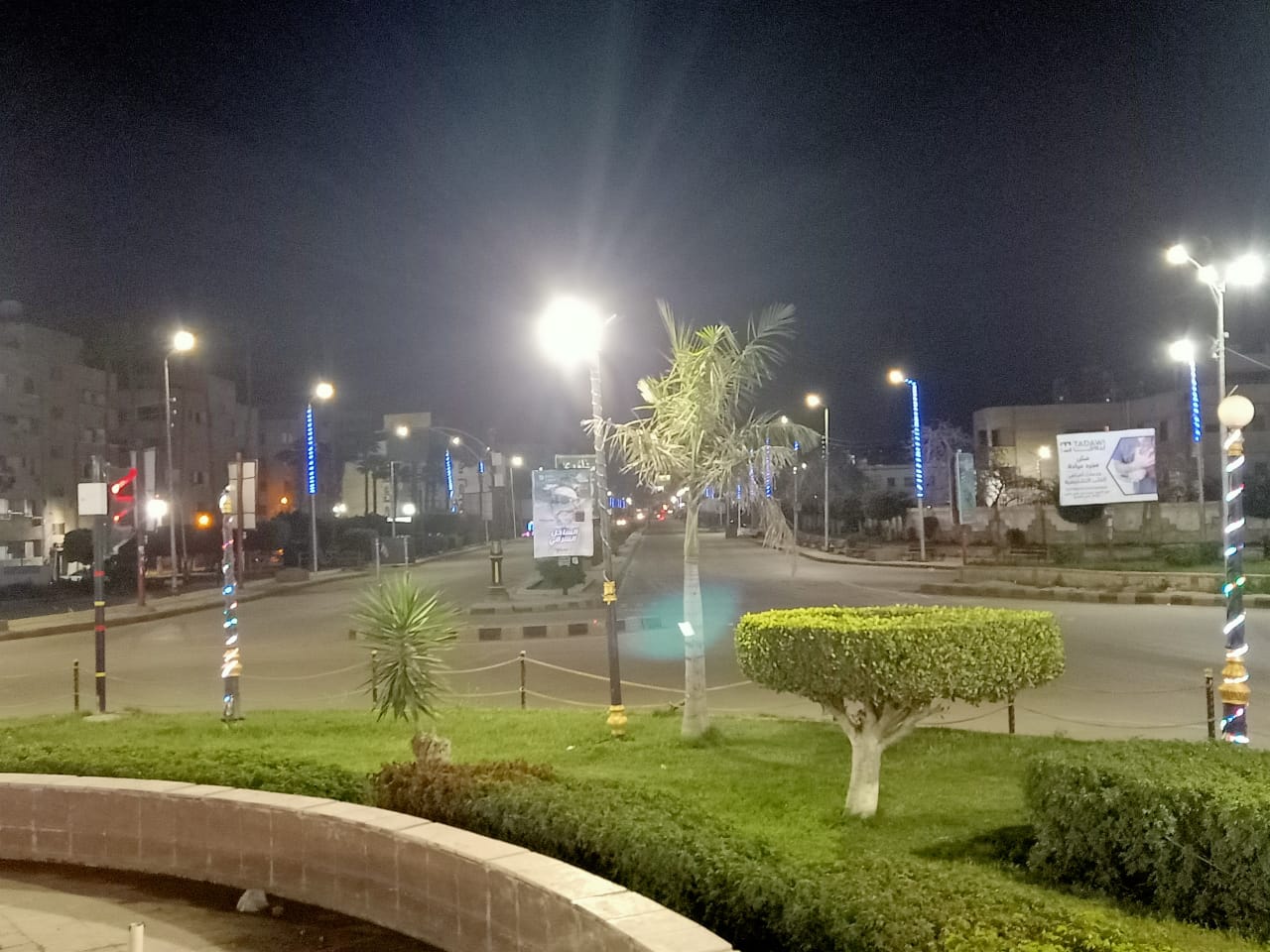 شوارع كفر الشيخ (2)
