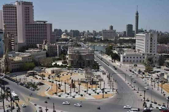 ميدان التحرير (2)