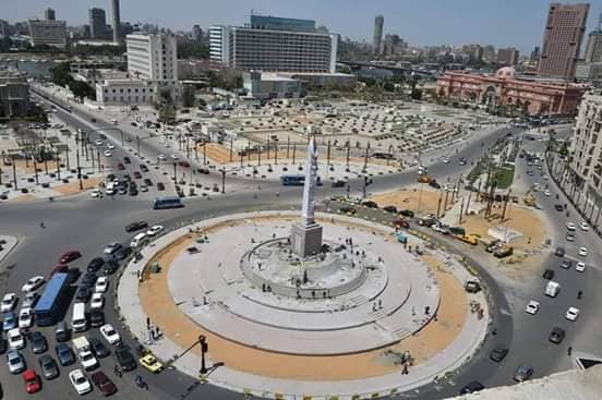 ميدان التحرير (3)