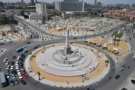 ميدان التحرير (5)