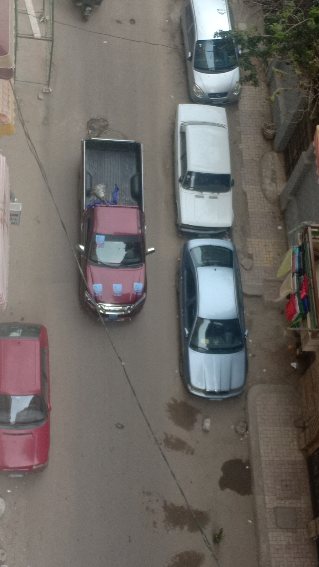 دوريات أمنية بشوارع الإسكندرية (3)