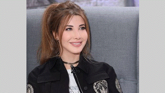 نانسي نانسي