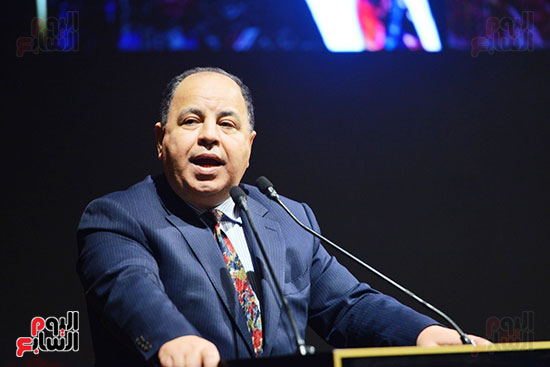 محمد معيط يوضح مستهدفات الاقتصاد المصرى