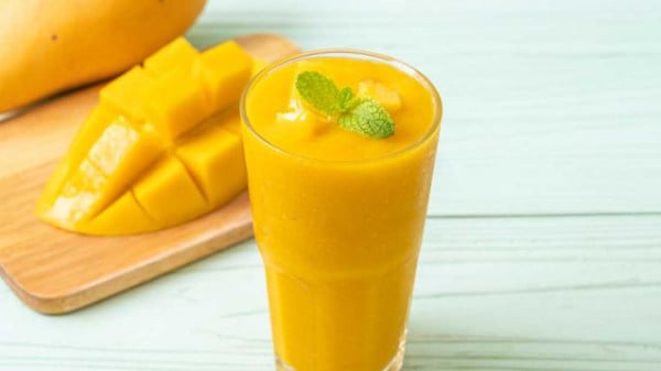 وصفات طبيعية لزيادة الوزن  (4)