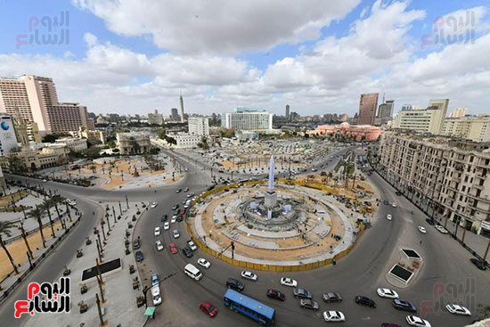 ميدان التحرير (5)