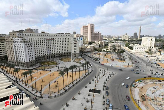 ميدان التحرير (1)