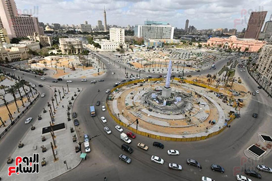 ميدان التحرير (4)