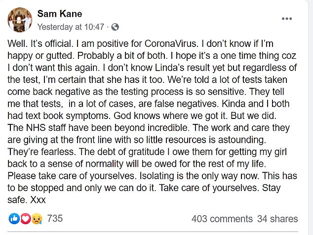 26296530-8160301-Positive_The_day_before_Sam_confirmed_he_had_tested_positive_for-a-1_1585488113069