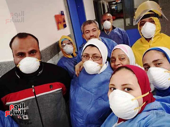مستشفيات-العزل-في-محافظات-مصر-حائط-الصد-لمصر-ضد-فيروس-كورونا--(9)