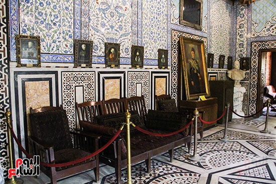 قصر الأمير محمد على (1)