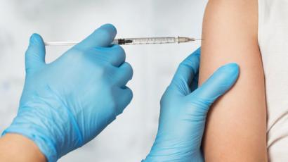خرافات عن التطعيم