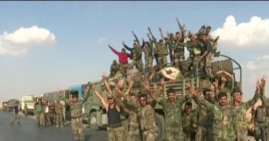 الجيش السورى يواصل ضرباته الموجعة لتركيا فى إدلب