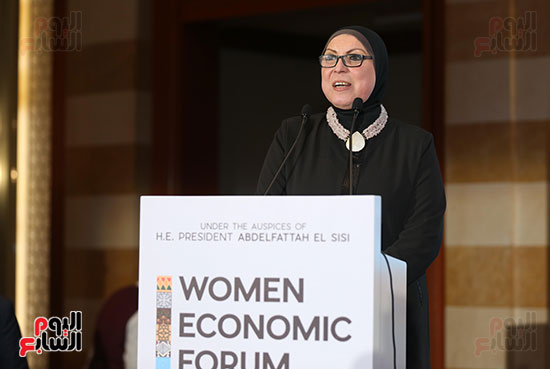 مؤتمر المرأة الاقتصادي  (21)