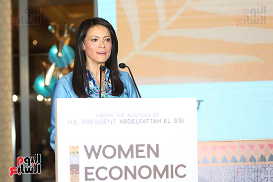 مؤتمر المرأة الاقتصادي  (6)