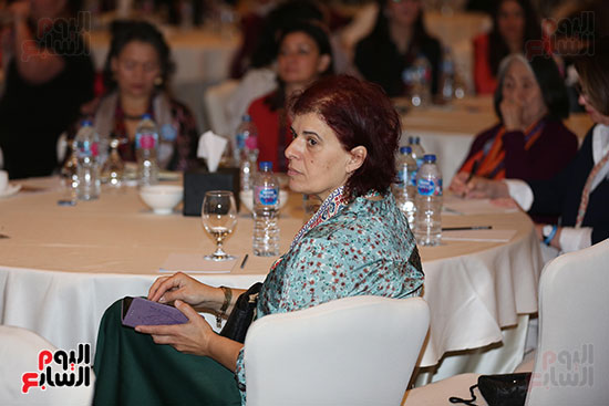 مؤتمر المرأة الاقتصادي  (7)