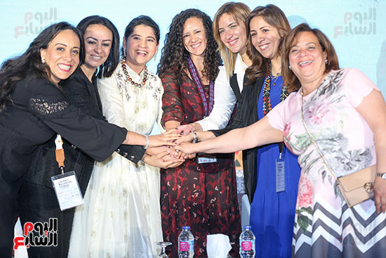 مؤتمر المرأة الاقتصادي  (16)