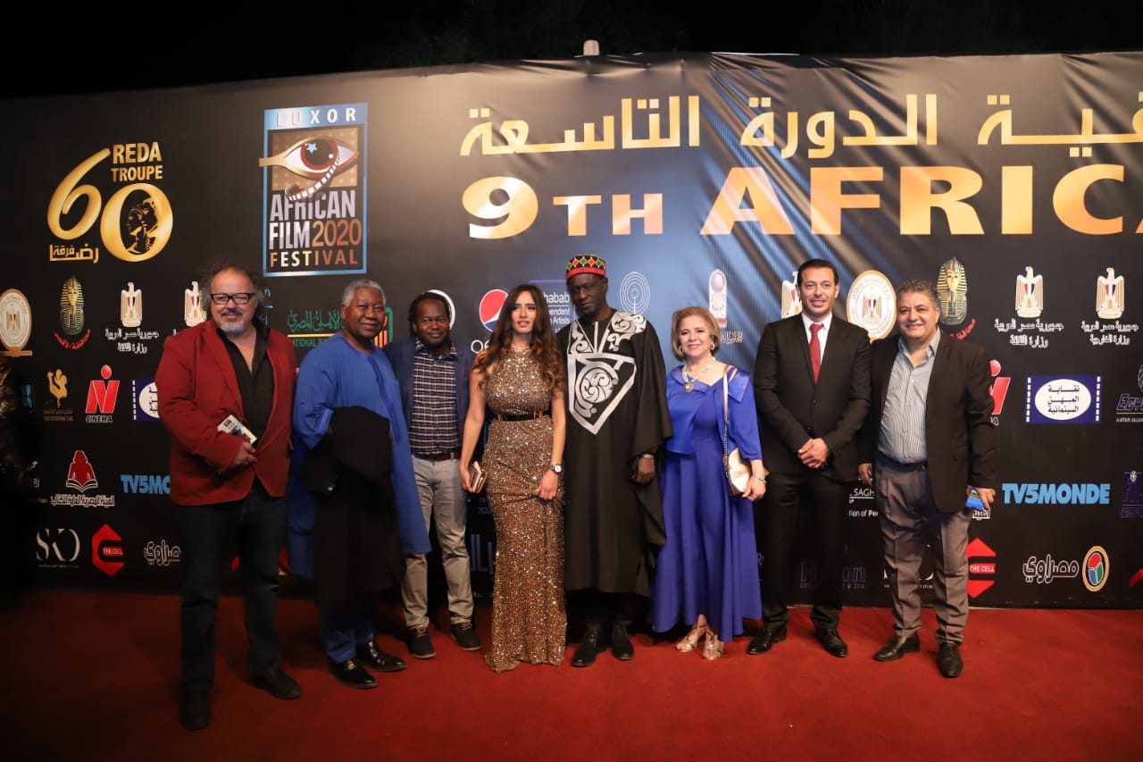 مهرجان الأقصر للسينما الأفريقية (16)