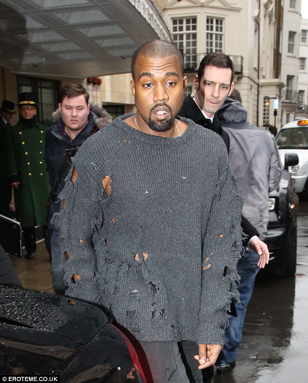 Kanye-West-Yeezy Kanye-West-Yeezy