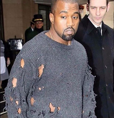 kanye kanye