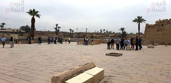 السياحة فى مصر (2)