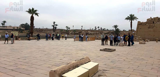 السياحة فى مصر (4)