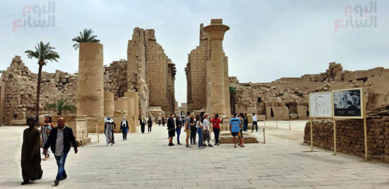 السياحة فى مصر (1)