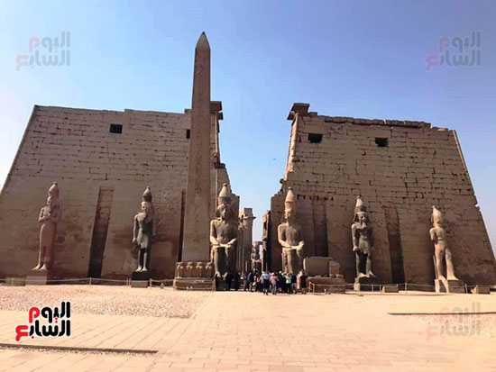 السياحة فى مصر (7)