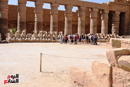 السياحة فى مصر (8)