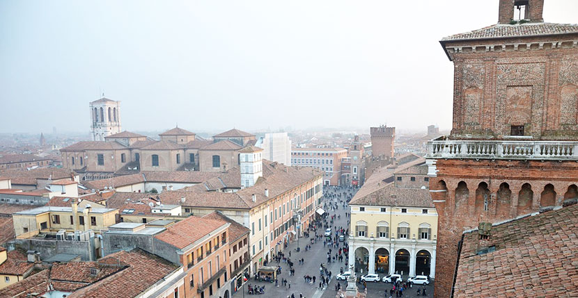 Ferrara-Italy-Main
