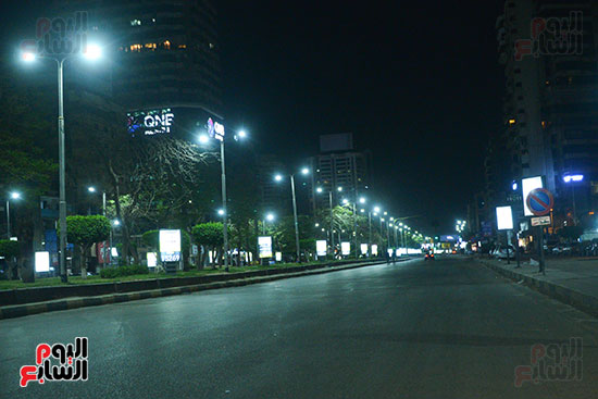 شارع التحرير