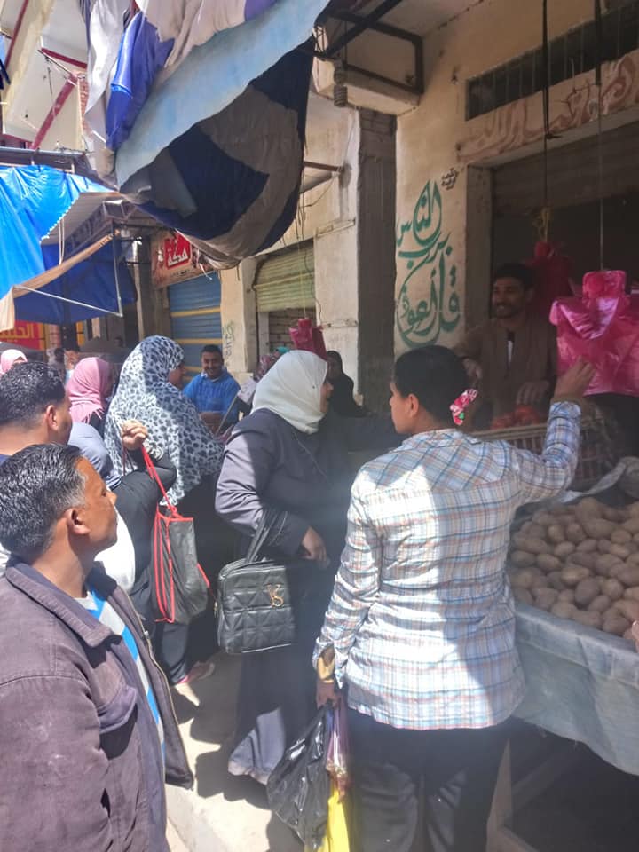 حملات على الاسواق اليومية حملات على الاسواق اليومية