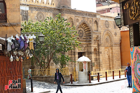 سارع المعز (6)