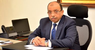 اللواء محمود شعراوى وزير التنمية المحلية اللواء محمود شعراوى وزير التنمية المحلية