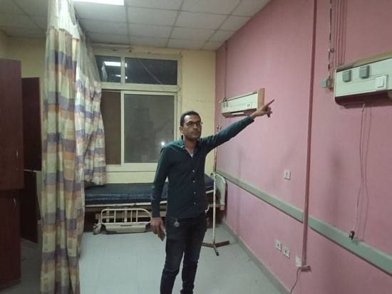 غرف-عزل-بمستشفى-الفشن-ببني-سويف--(5)