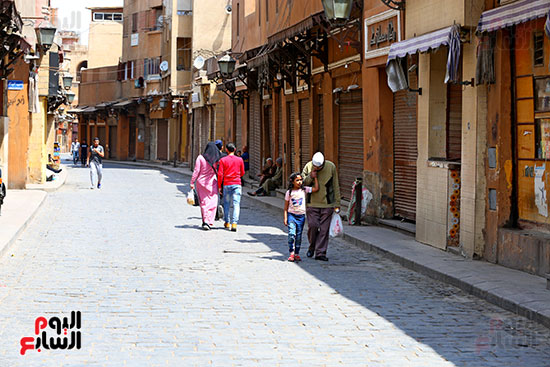 سارع المعز (3)