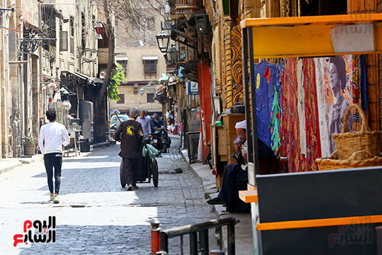 سارع المعز (2)