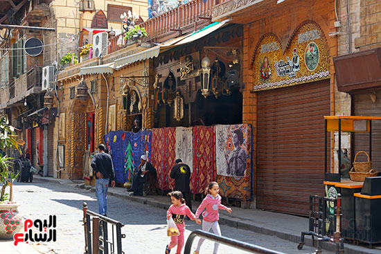 سارع المعز (4)